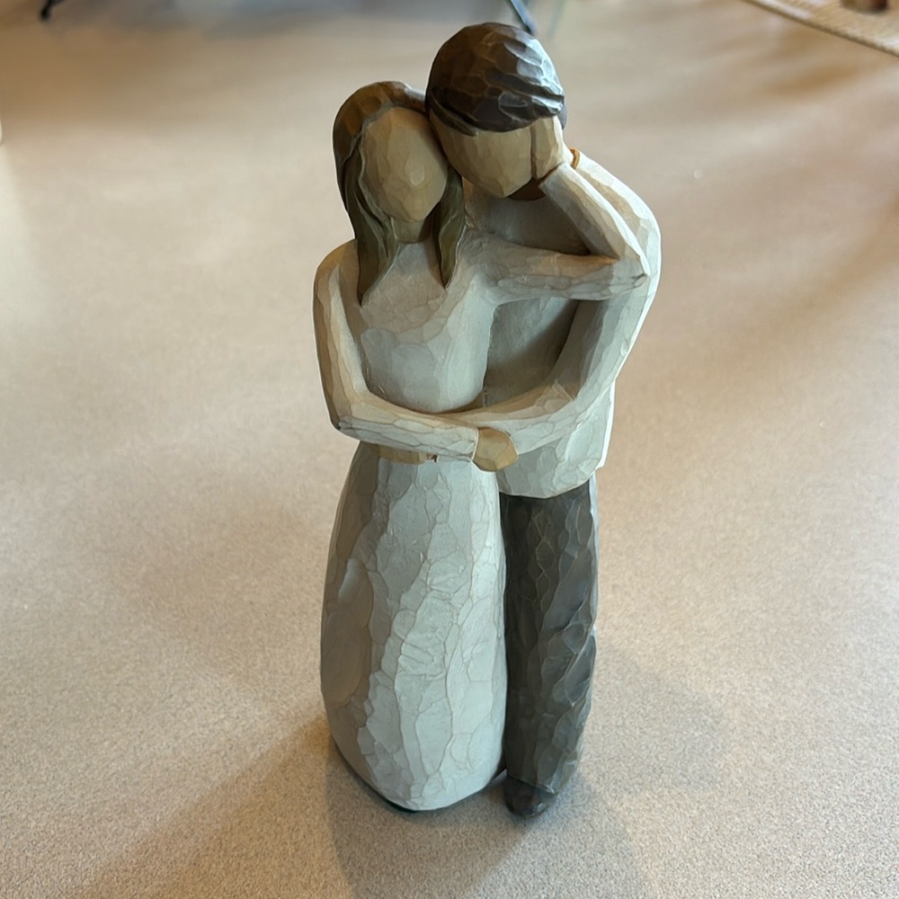 Willow Tree Together.
